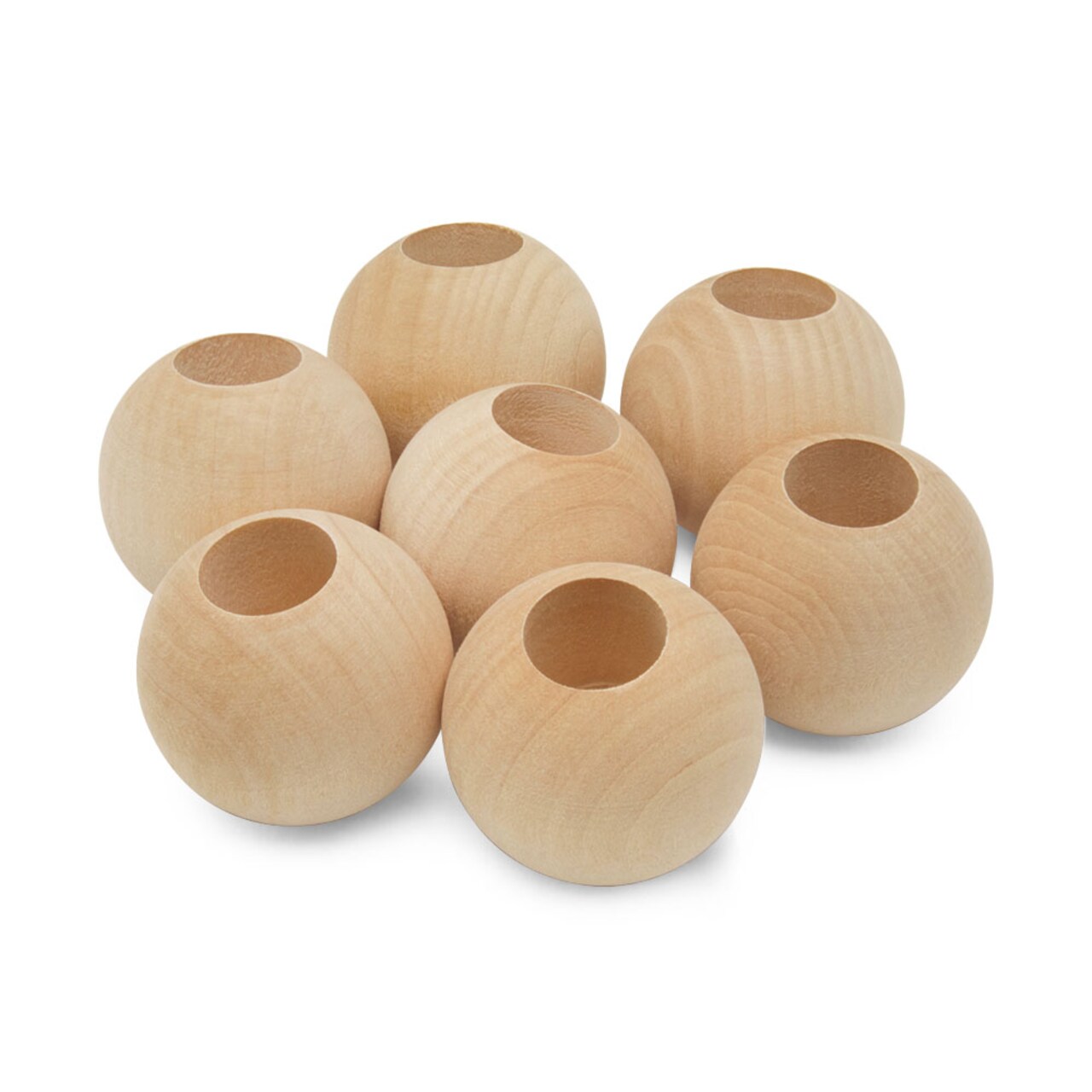 Wood Dowel Caps Assorted Sizes, For Crafts and DIY | Woodpeckers